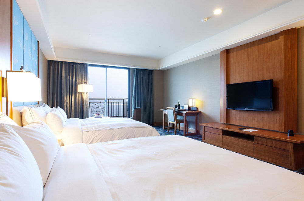 Fullon Hotel Tamsui Fishermen'S Wharf Экстерьер фото