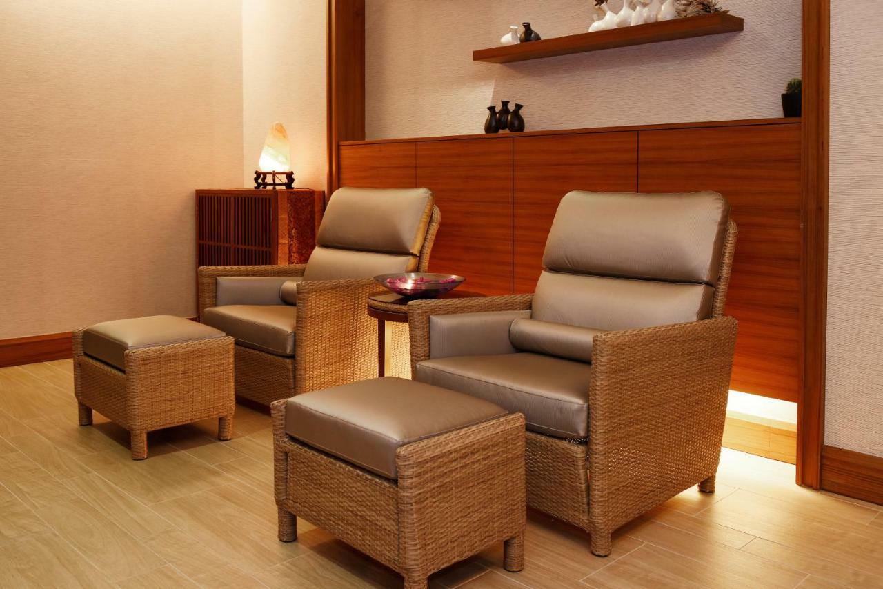 Fullon Hotel Tamsui Fishermen'S Wharf Экстерьер фото